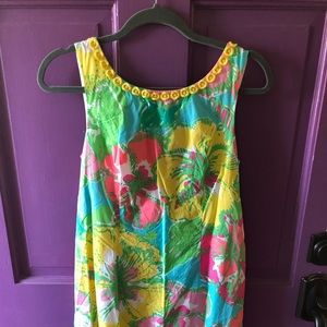 Lily Pulitzer Dress